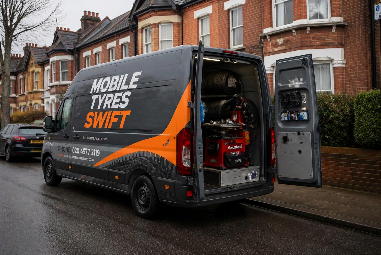 Our fleet